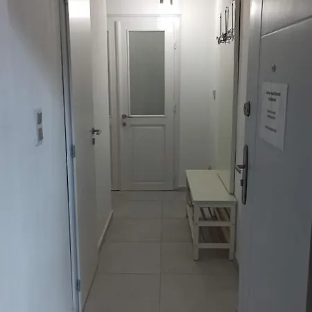 Panna 公寓 *